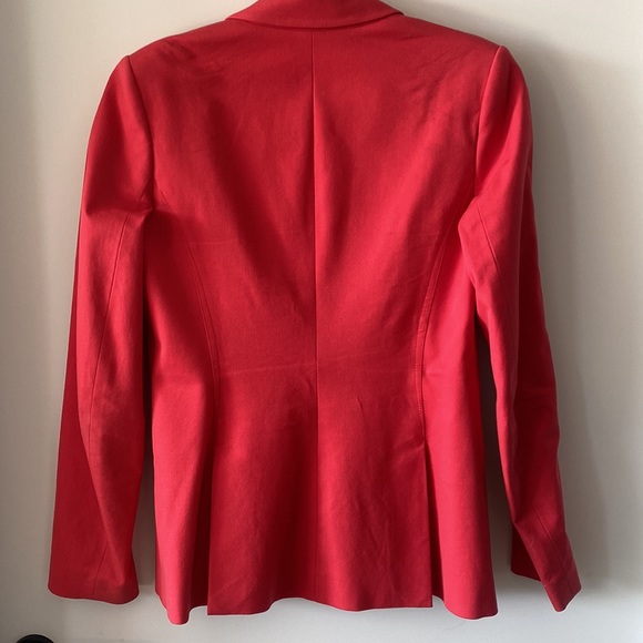 Theory Blazer - Picture 4 of 5